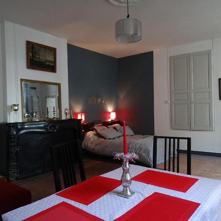 Studio Sequoia Au Pied Du Chateau Saumur Zewnętrze zdjęcie