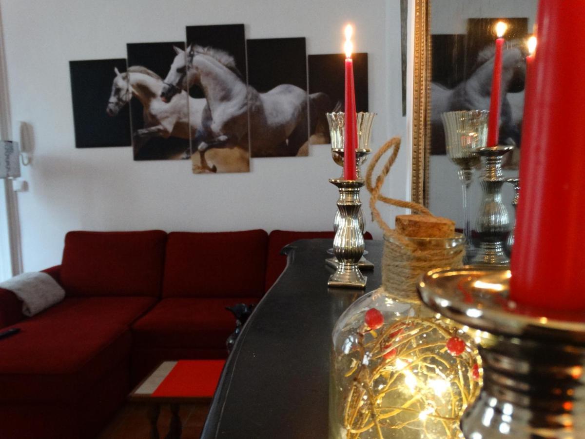 Studio Sequoia Au Pied Du Chateau Saumur Zewnętrze zdjęcie
